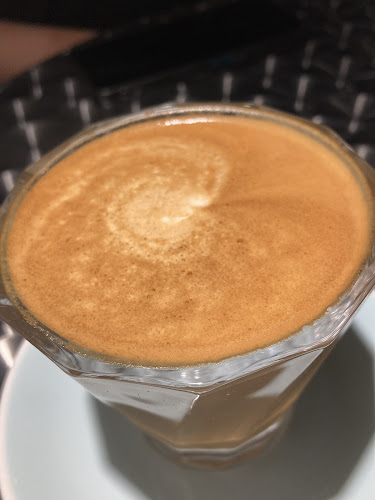 Comentarii opinii despre Index Coffee Co. Kesatriaan