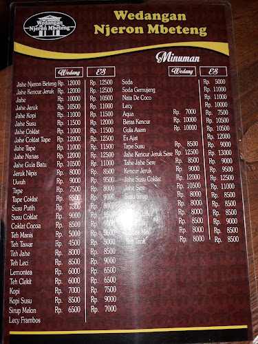 Daharan Njeron mbeteng