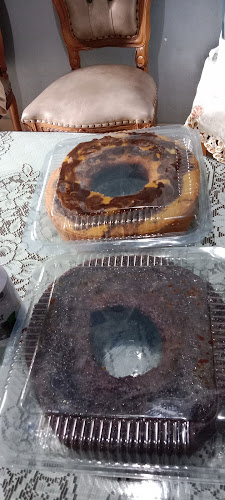 syifa cakes - Gastronomi dan perhotelan