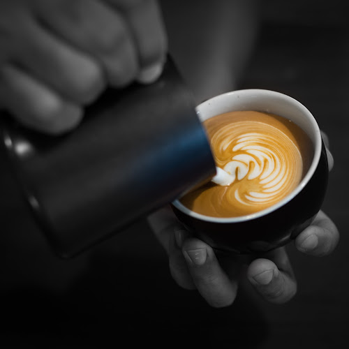 Secangkir Kopi - Gastronomi dan perhotelan