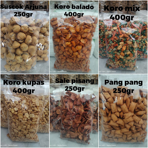 Jl AA Maramis Perum asabri blok D 166, Kota Probolinggo, Jawa Timur 67214