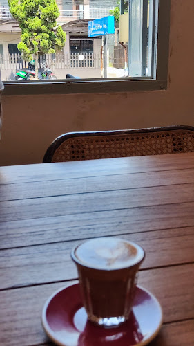 Index Coffee Co. Kesatriaan - Kota Bandung