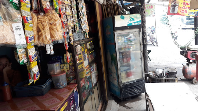 Warung kopi adit ramadhan - Kota Depok