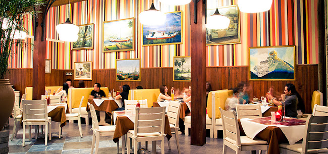 Boncafe Steak & Ice Cream