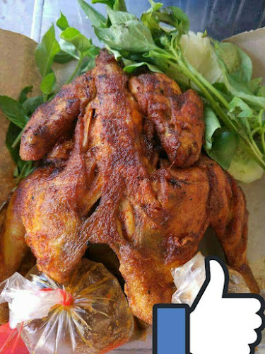 Seafood bunga rejeky - Gastronomi dan perhotelan