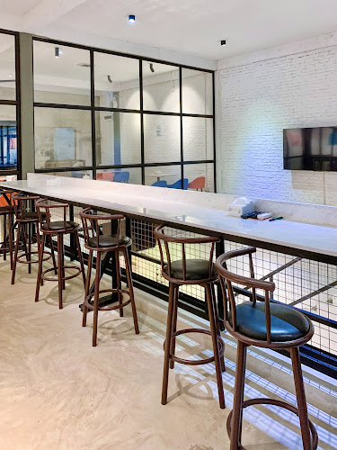 The Loft Cafe - Kota Batam