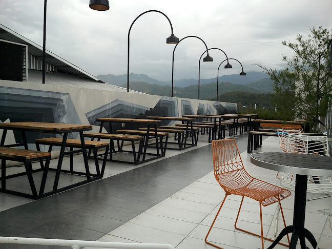 Comentarii opinii despre Social Barn Coffee