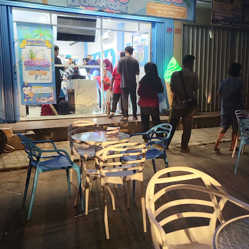 Comentarii opinii despre Cooler City Batu Aji