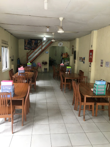 V487+GQV, Jl. Kp. Bintang, Bintang, Kec. Rangkui, Kota Pangkal Pinang, Kepulauan Bangka Belitung 33684