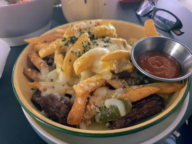 Hoods Coffee - Kota Batam