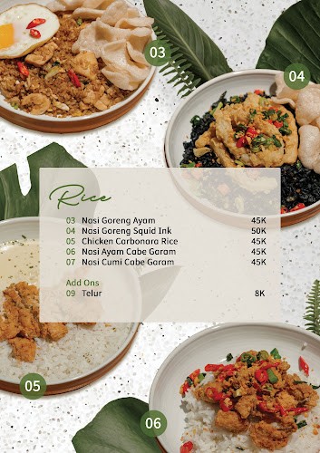 Jl. Senayan 1 blok HI 6 No.8-8A, Pd. Pucung, Kec. Pd. Aren, Kota Tangerang Selatan, Banten 15229