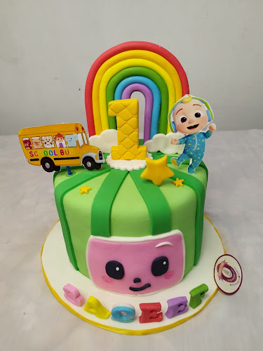 Comentarii opinii despre Cicavy Cake