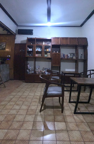 Jl. Nusa Indah 1 No.98, Darat Sekip, Kec. Pontianak Kota, Kota Pontianak, Kalimantan Barat 78116