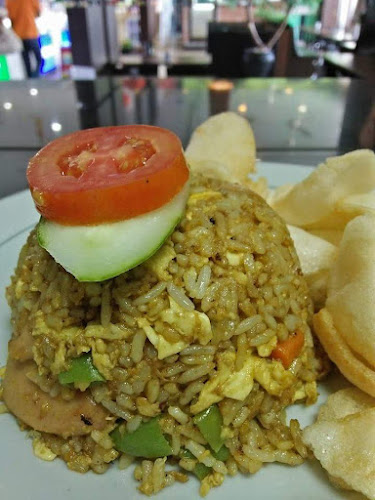 Angella's Cafe n Resto - Gastronomi dan perhotelan