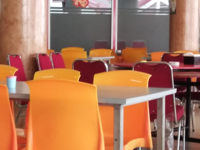 ASEAN LEAF CHINESE FOOD CORNER at BUDI DHARMA FOOD COURT