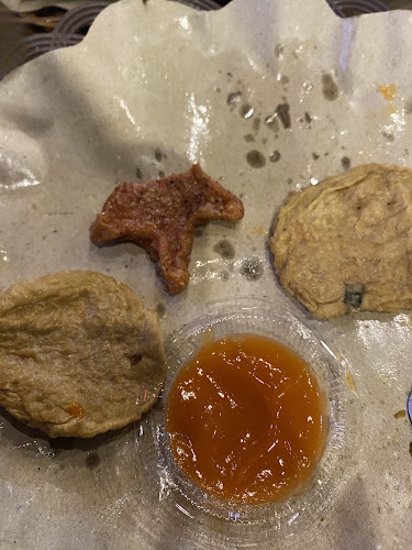 Comentarii opinii despre Angkringan Laperpoll plg