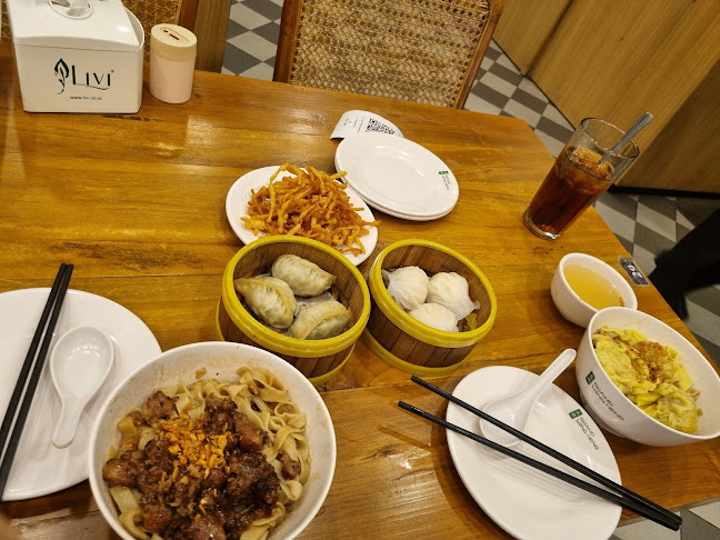 Comentarii opinii despre Grand Wing Heng Hongkong Dimsum Kampung Kali