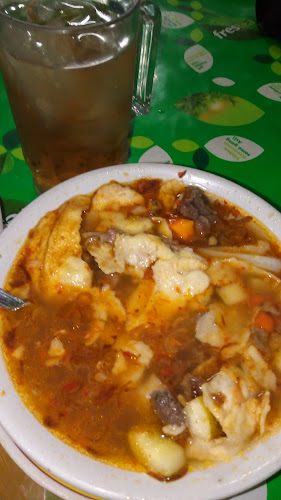 Opinii despre Rumah Makan Agung în Kota Depok - Gastronomi dan perhotelan