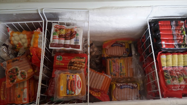 Barokah FIFA Frozen Food