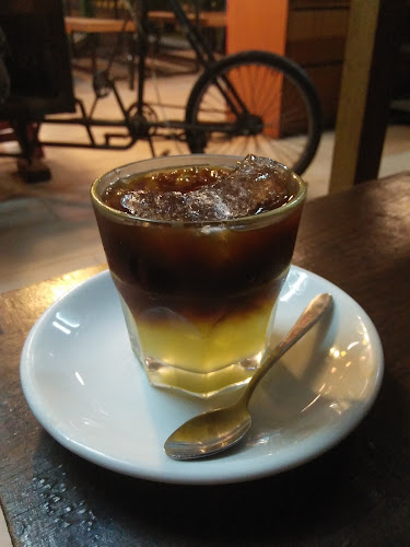 Gowes Coffee - Kab. Tasikmalaya