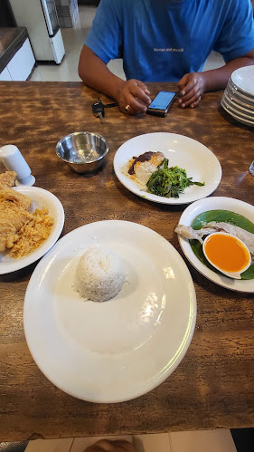 Comentarii opinii despre Rm Puti Buana