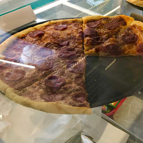 Comentarii opinii despre Centrale Pizzeria