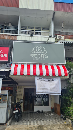 Rena's Bakery &Co.