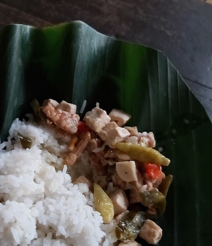 Wedangan Pendhopo - Kota Surakarta