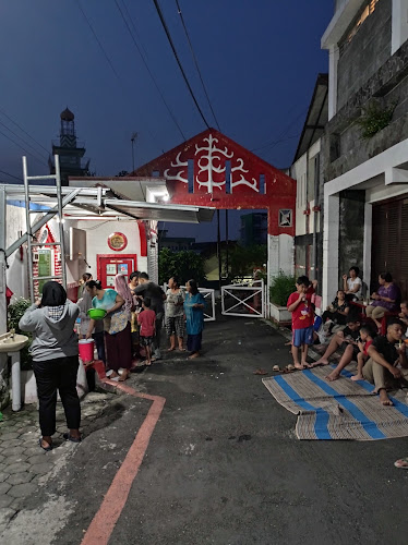 Pertelon WONKOP - Kota Semarang