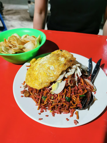 Comentarii opinii despre Warung Mas Bayu