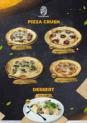 Opinii despre Cuss otwe ngopi în Kota Mojokerto - Gastronomi dan perhotelan