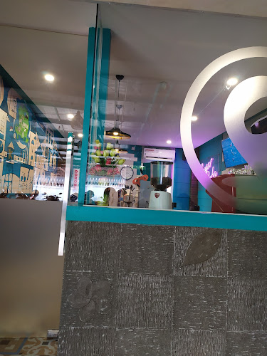 Opinii despre KOPITORY, CAKRANEGARA în Kota Mataram - Gastronomi dan perhotelan