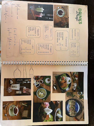 Comentarii opinii despre Goeboek Londho