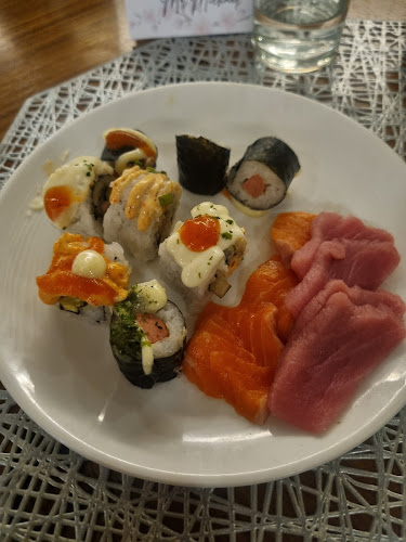 Comentarii opinii despre 209 Dining