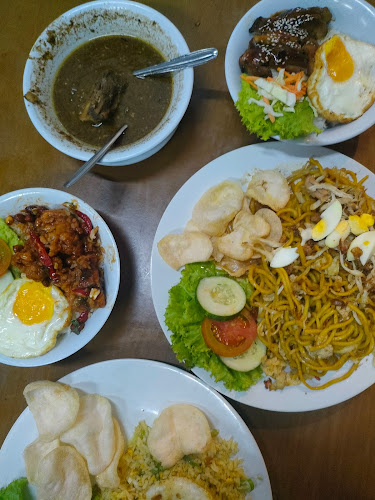 Opinii despre Lokarasa Makassar în Kota Makassar - Gastronomi dan perhotelan