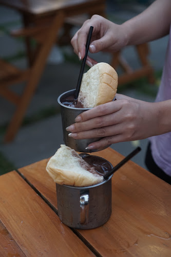 Es Chococol | Es Coklat Cocol Semarang