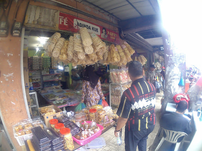 Toko Kue Adinda