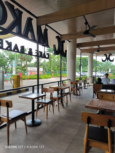 Jl. Raya Puspitek, Babakan, Kec. Setu, Kota Tangerang Selatan, Banten 15315