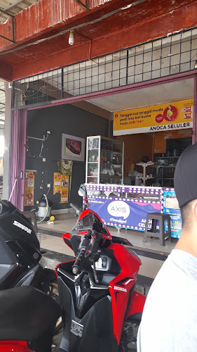 Kedai kopi Z - Gastronomi dan perhotelan