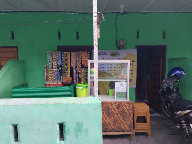 Rumah Azka Aja - Gastronomi dan perhotelan