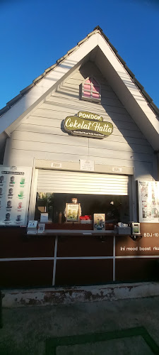 Comentarii opinii despre Pondok Cokelat Hatta BDJ - 10 (Amaco)