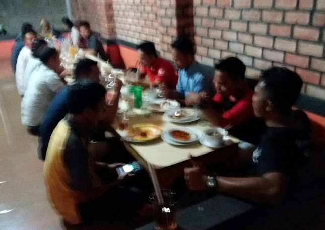 Comentarii opinii despre Warung Abah