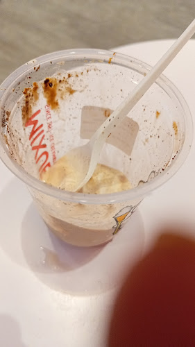 Comentarii opinii despre Mixue Sriwijaya