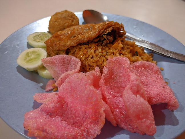 Jl. Ir. H. Juanda No.400, Dago, Kecamatan Coblong, Kota Bandung, Jawa Barat 40135