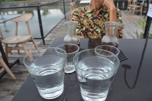 Comentarii opinii despre Hiling Sunset Coffee dan Restoran