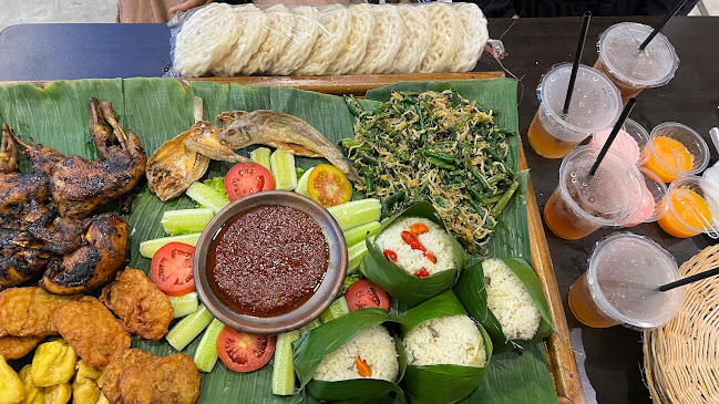 Terajeh Coffee and Steak House