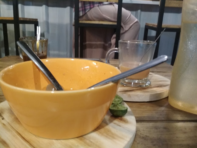 Opinii despre Bilik Temu în Kota Bandung - Gastronomi dan perhotelan