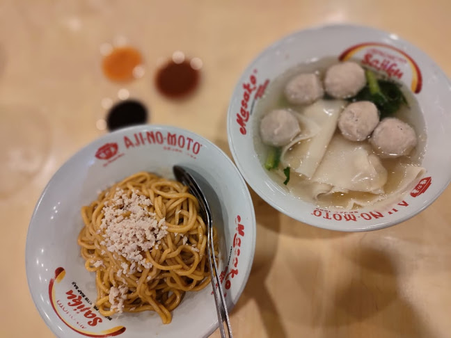 Jl. HZ. Mustofa No.35, Yudanagara, Kec. Cihideung, Kab. Tasikmalaya, Jawa Barat 46121