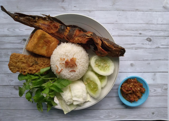 SOTO AYAM LESTARI WONOGIRI