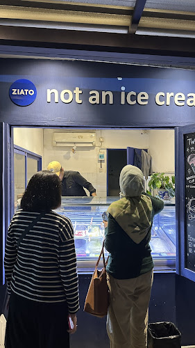 Comentarii opinii despre Ziato Gelato